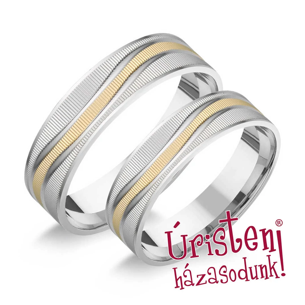 HR225 KARIKAGYŰRŰ