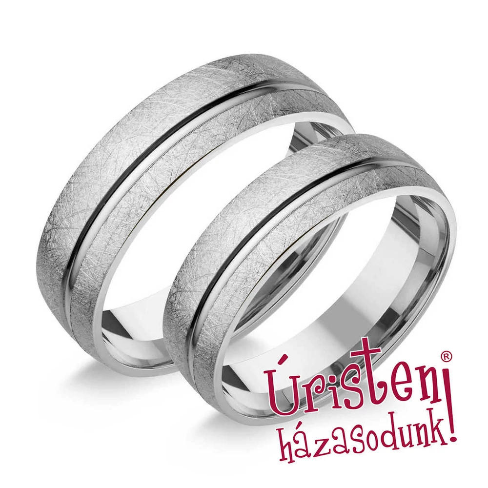 UH009 KARIKAGYŰRŰ