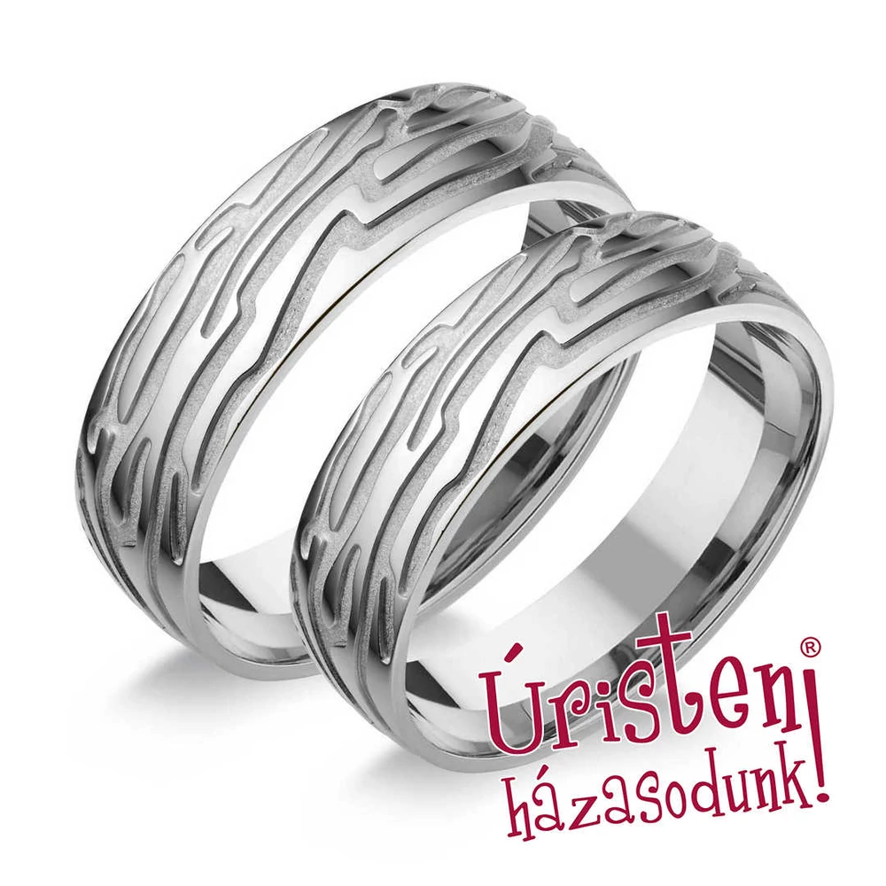 UH035 KARIKAGYŰRŰ