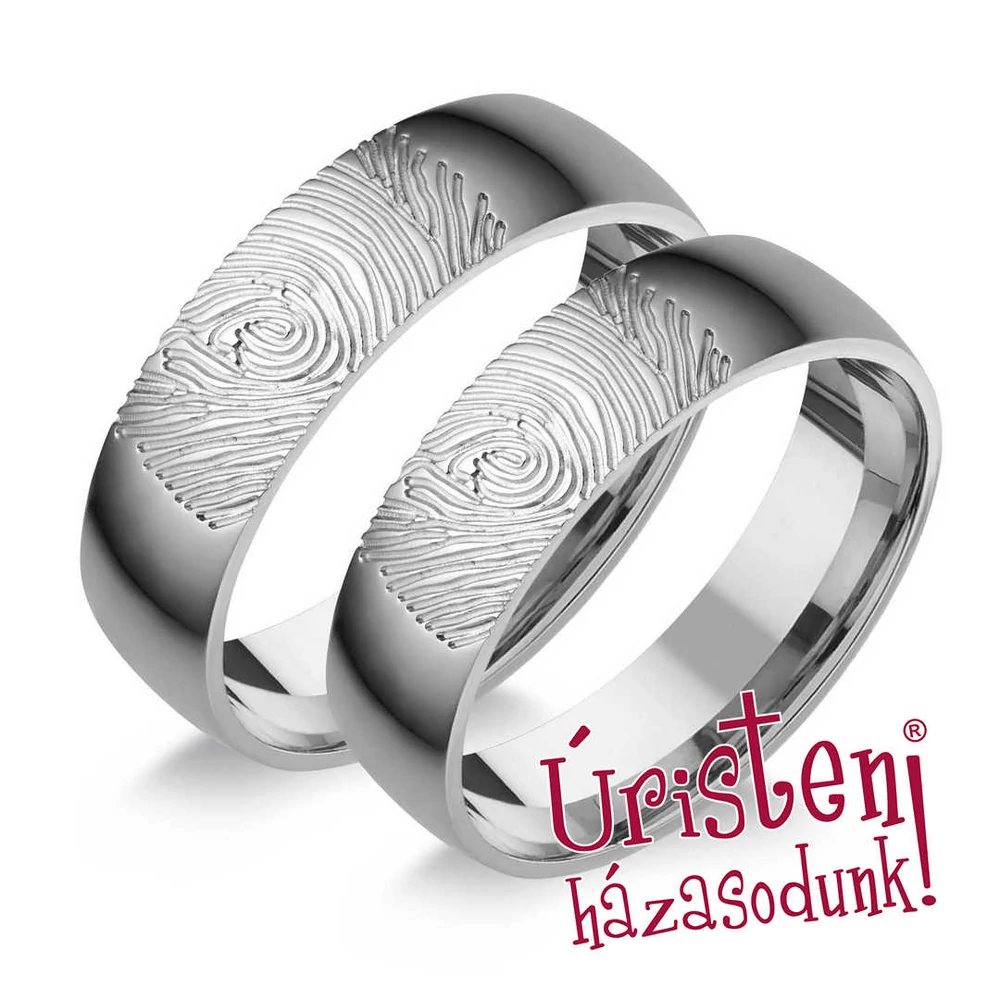 UH036 KARIKAGYŰRŰ