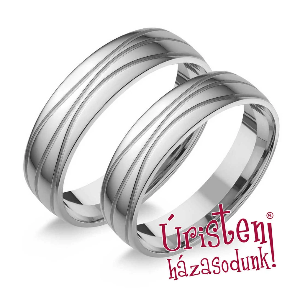 UH049 KARIKAGYŰRŰ