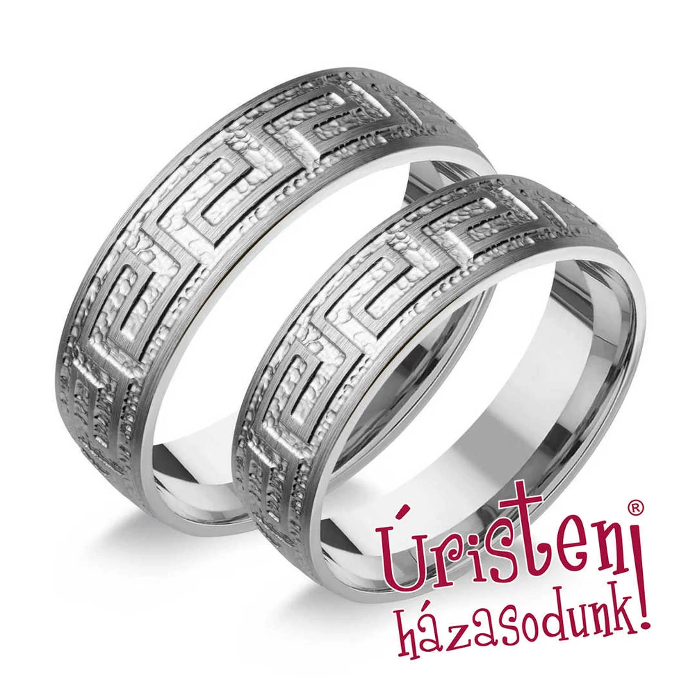 UH058 KARIKAGYŰRŰ