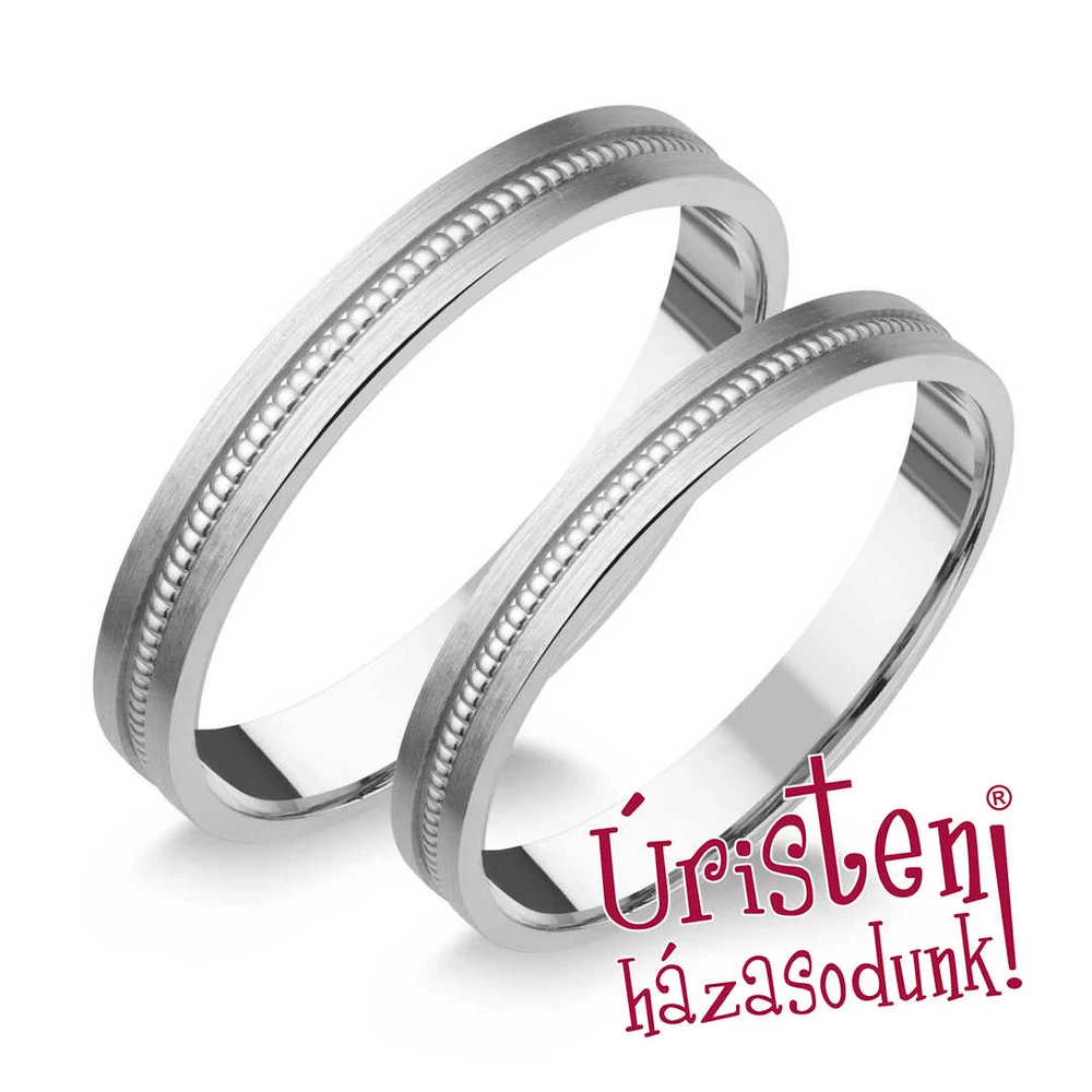 UH066 KARIKAGYŰRŰ