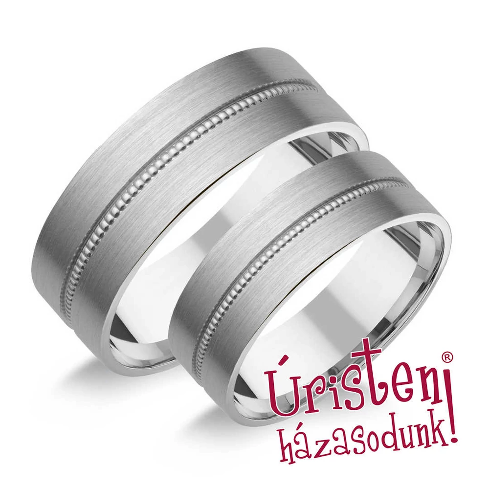UH067 KARIKAGYŰRŰ