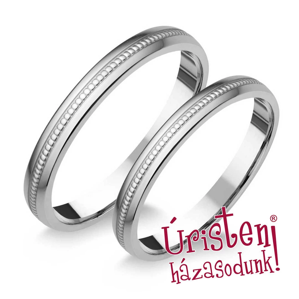 UH070 KARIKAGYŰRŰ