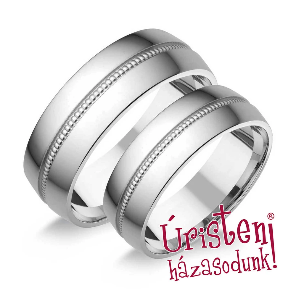UH071 KARIKAGYŰRŰ