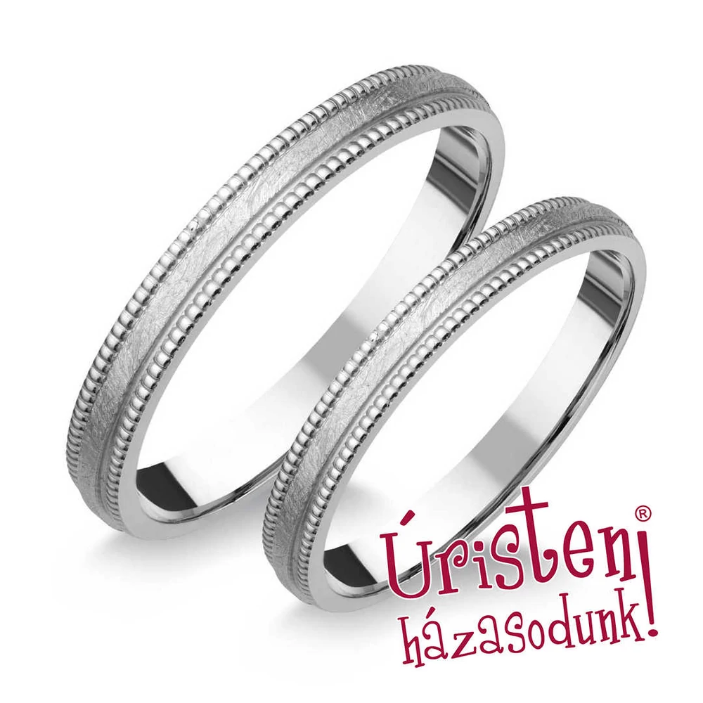 UH072 KARIKAGYŰRŰ