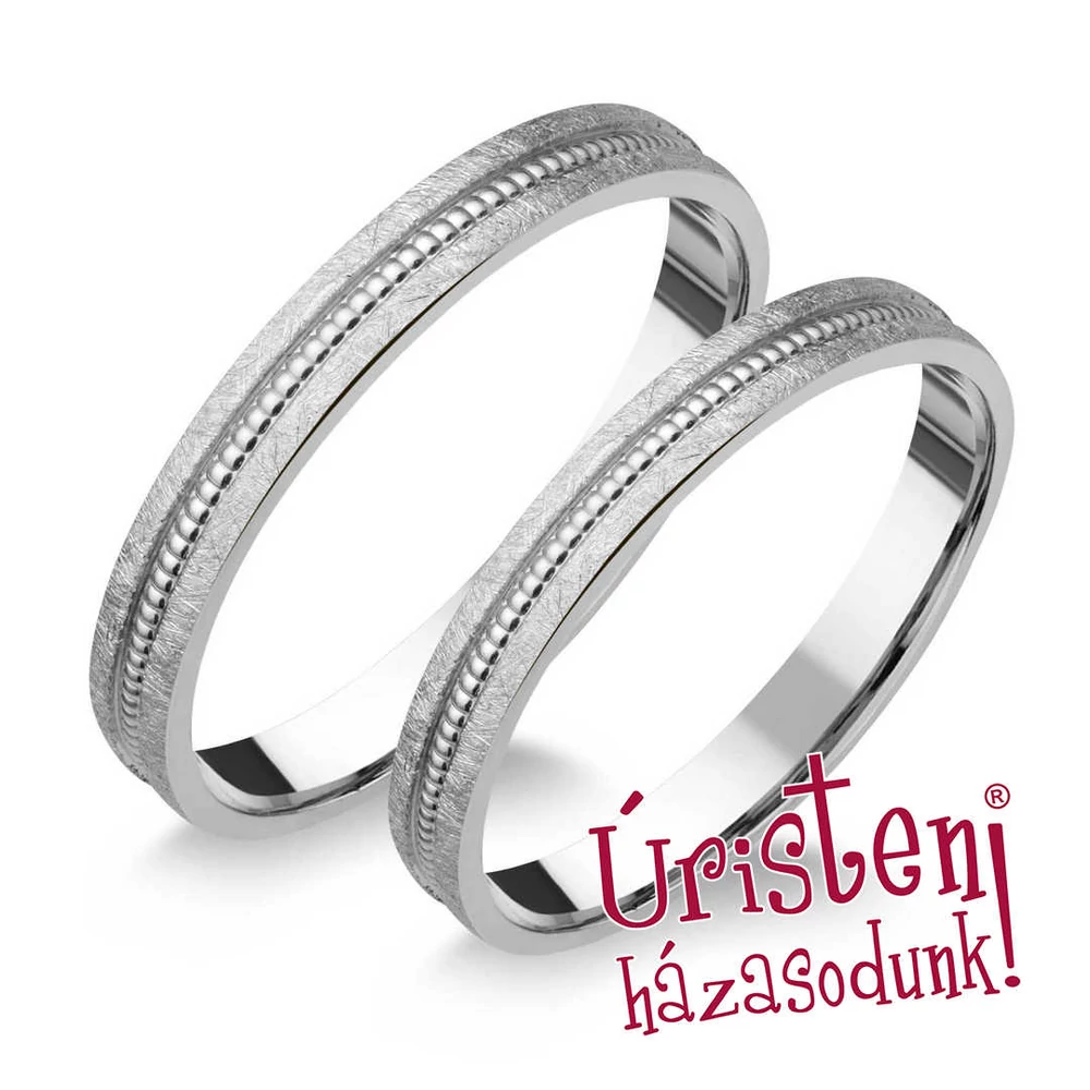 UH074 KARIKAGYŰRŰ