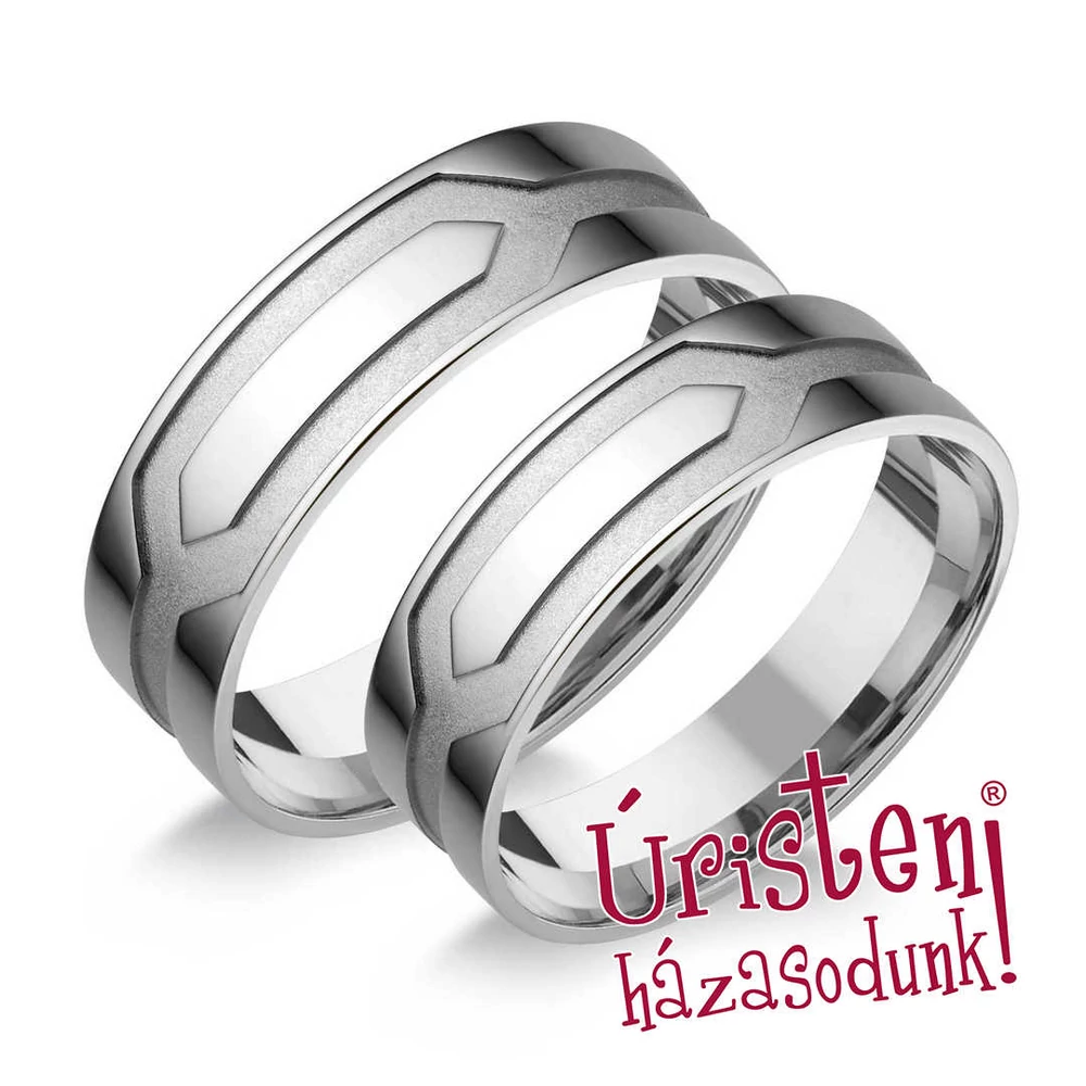 UH080 KARIKAGYŰRŰ