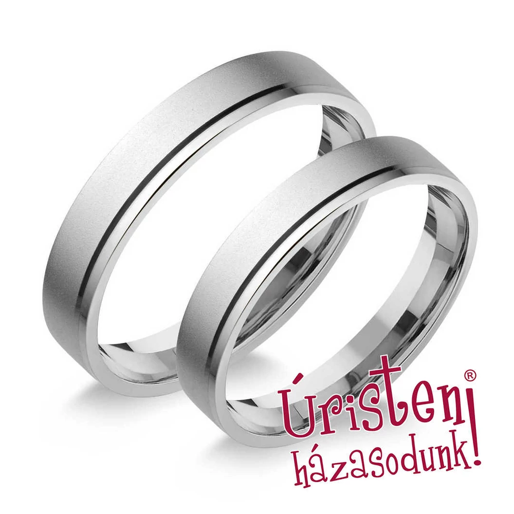 UH110 KARIKAGYŰRŰ