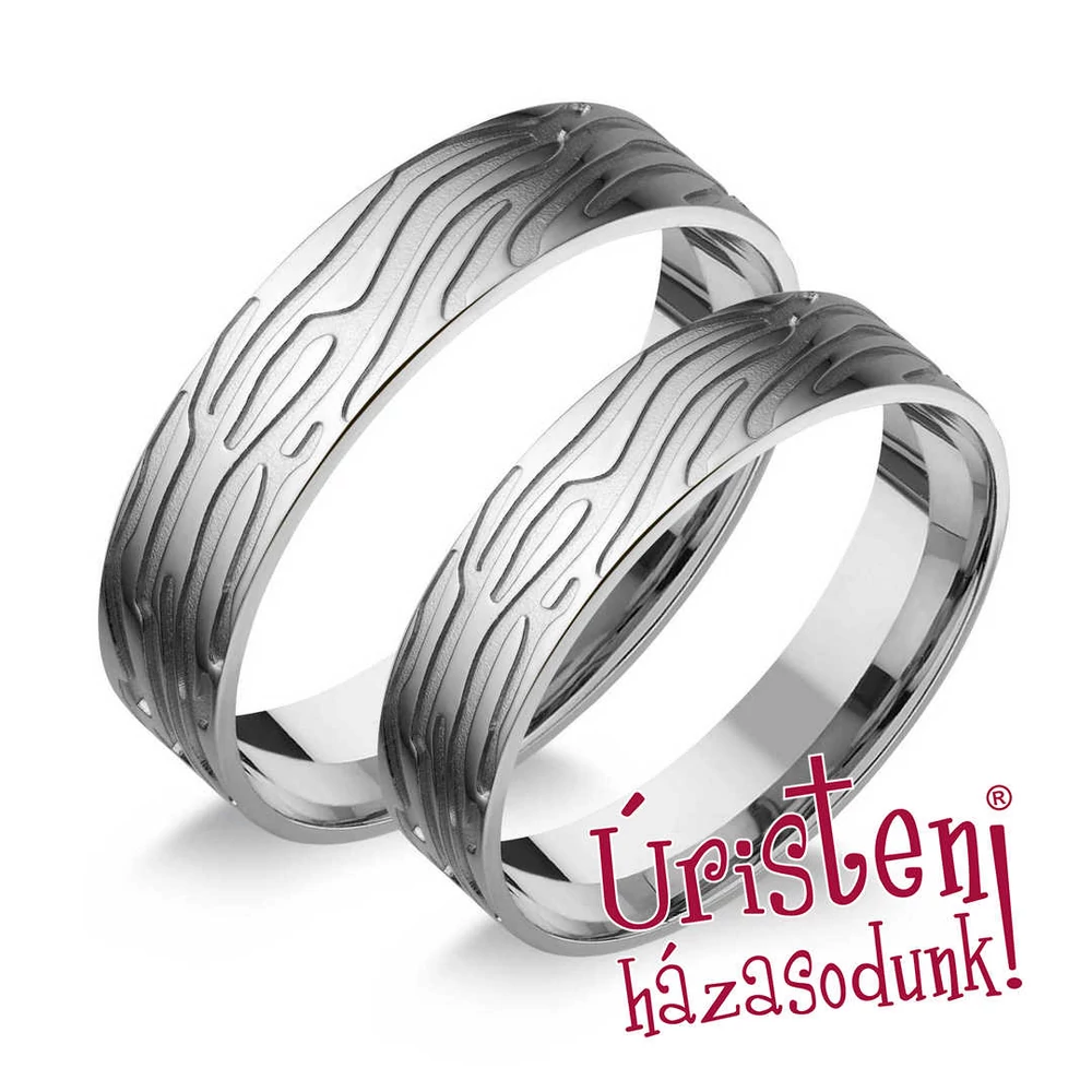 UH130 KARIKAGYŰRŰ