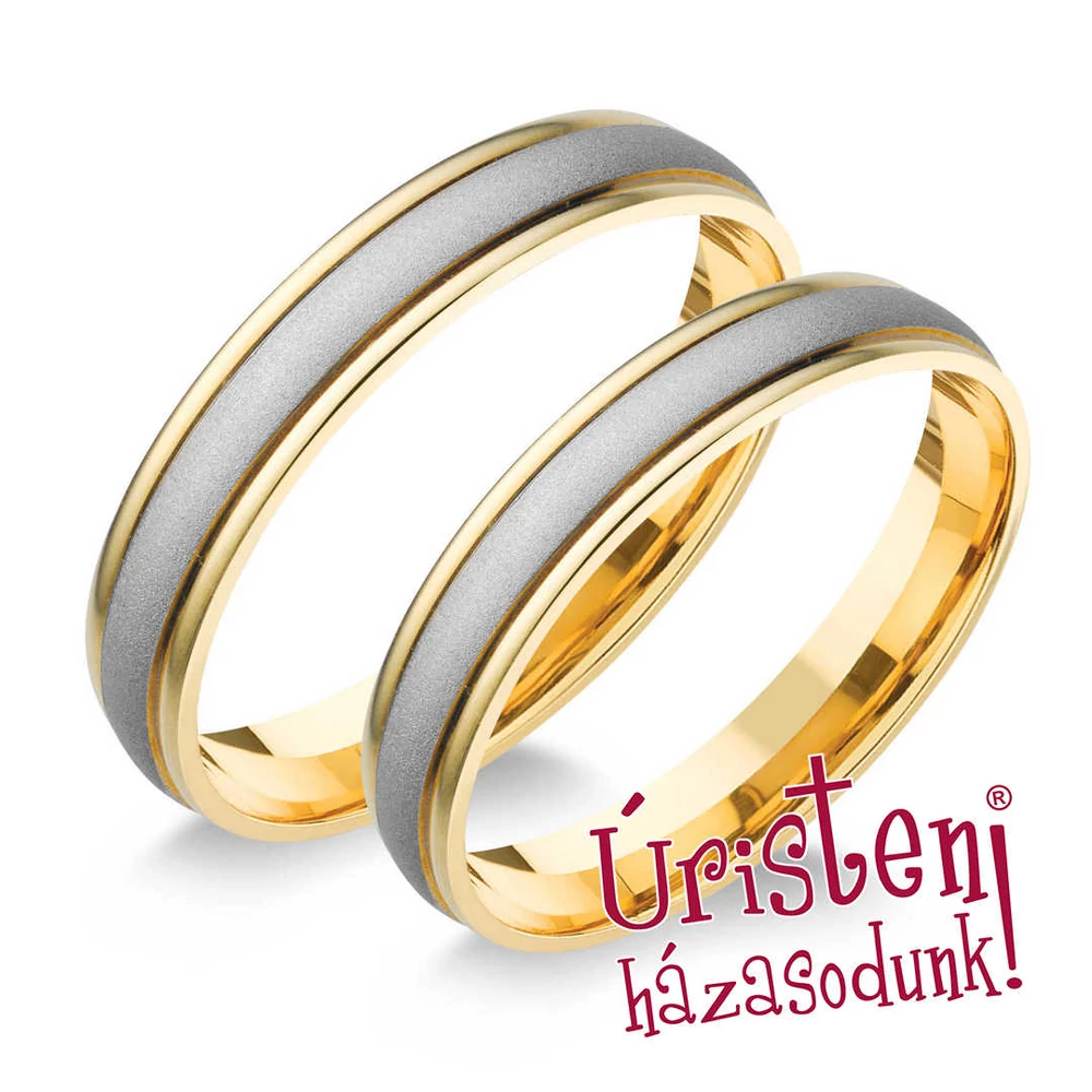 UH601 KARIKAGYŰRŰ
