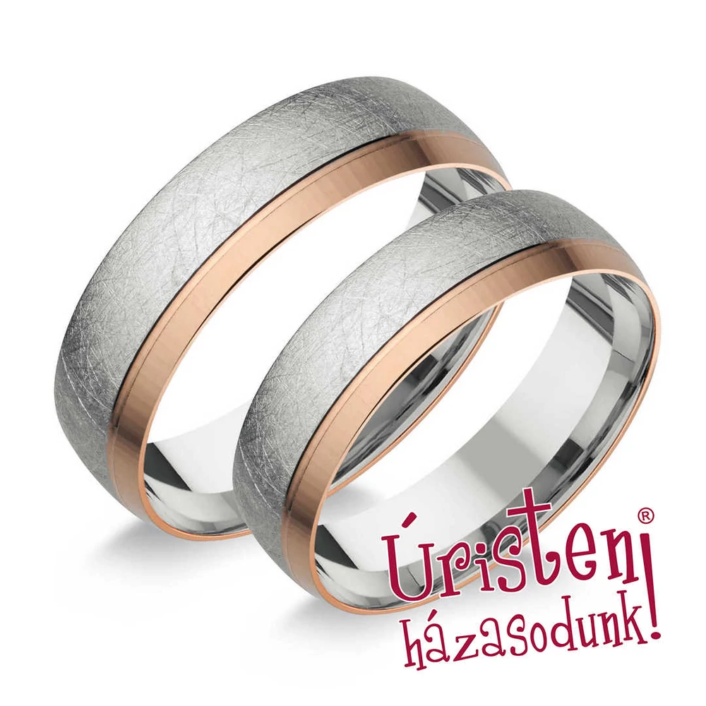 UH604 KARIKAGYŰRŰ