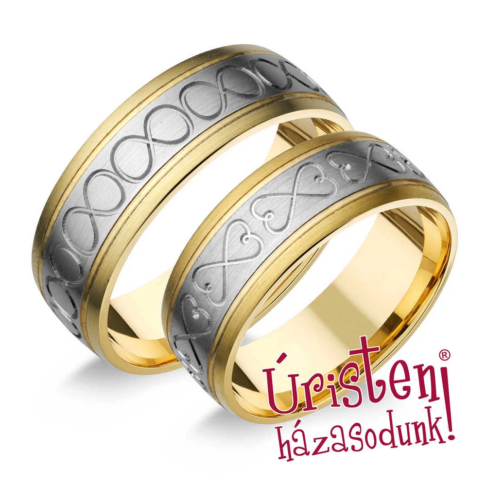 UH612 KARIKAGYŰRŰ