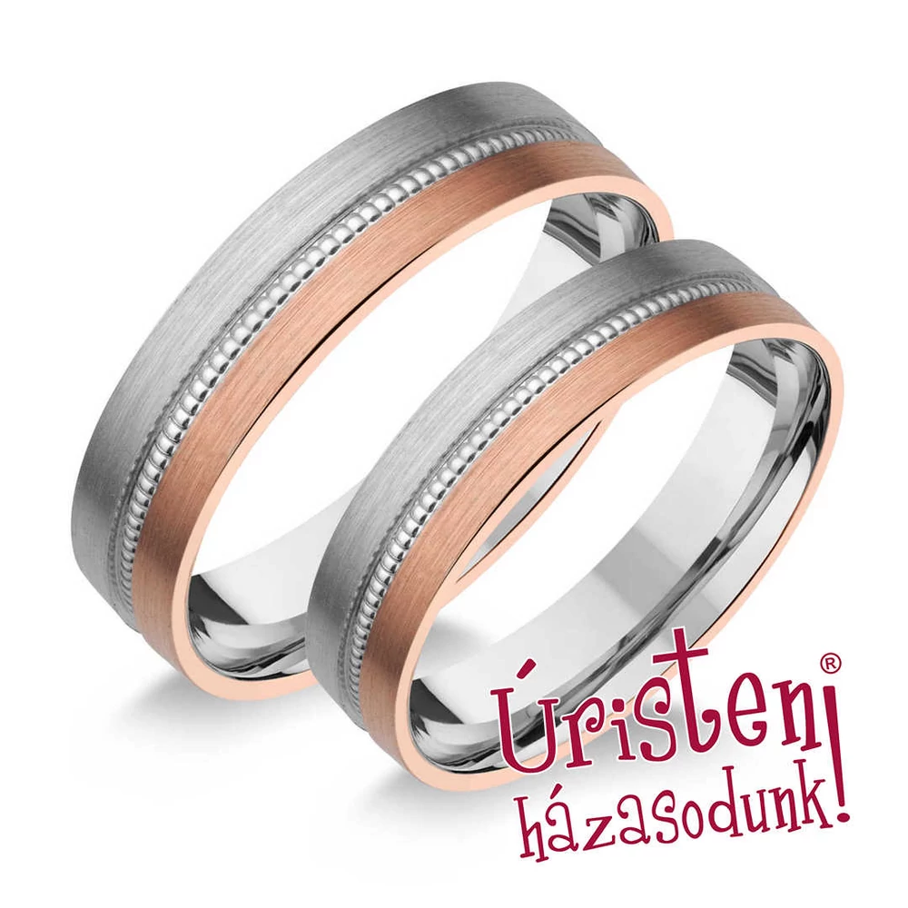 UH623 KARIKAGYŰRŰ