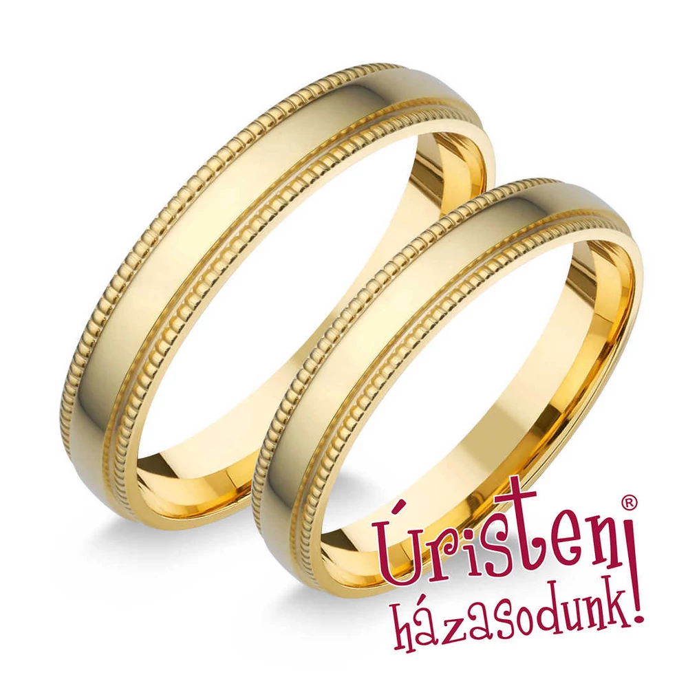 UH625 KARIKAGYŰRŰ