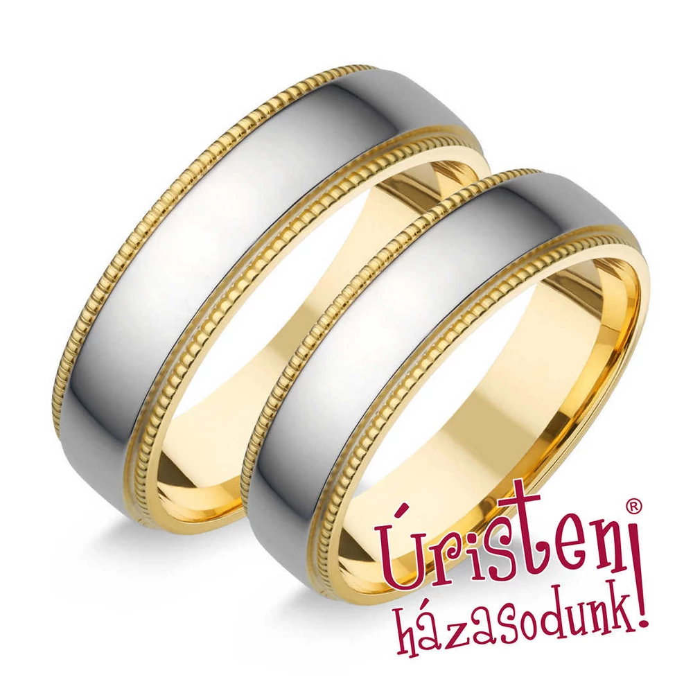 UH627 KARIKAGYŰRŰ