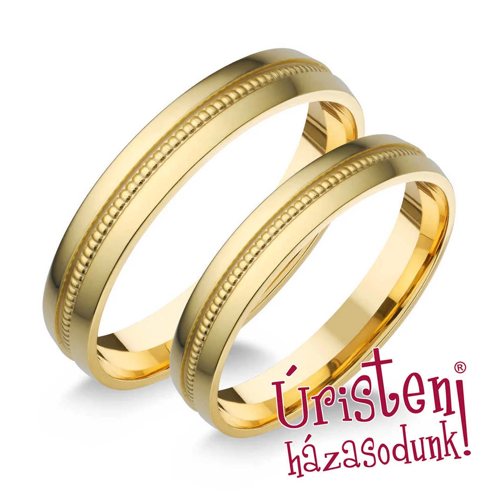 UH628 KARIKAGYŰRŰ