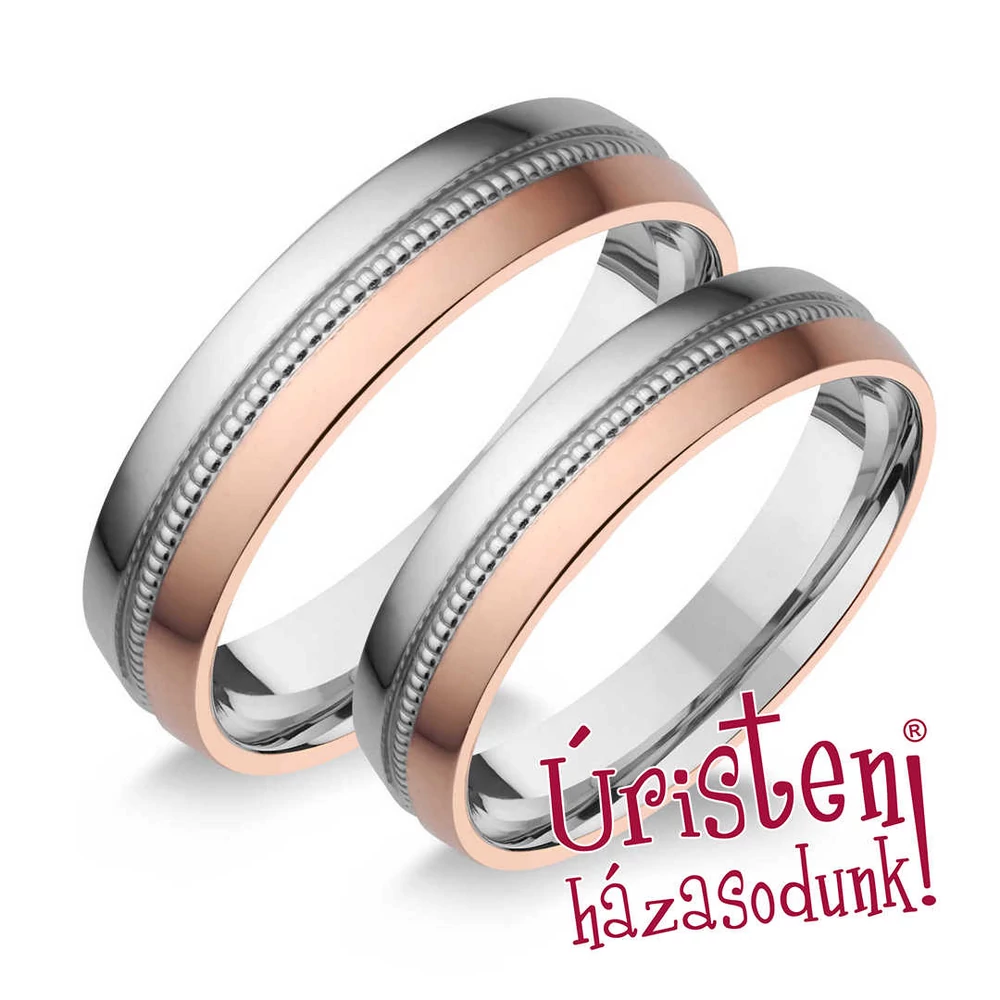 UH629 KARIKAGYŰRŰ