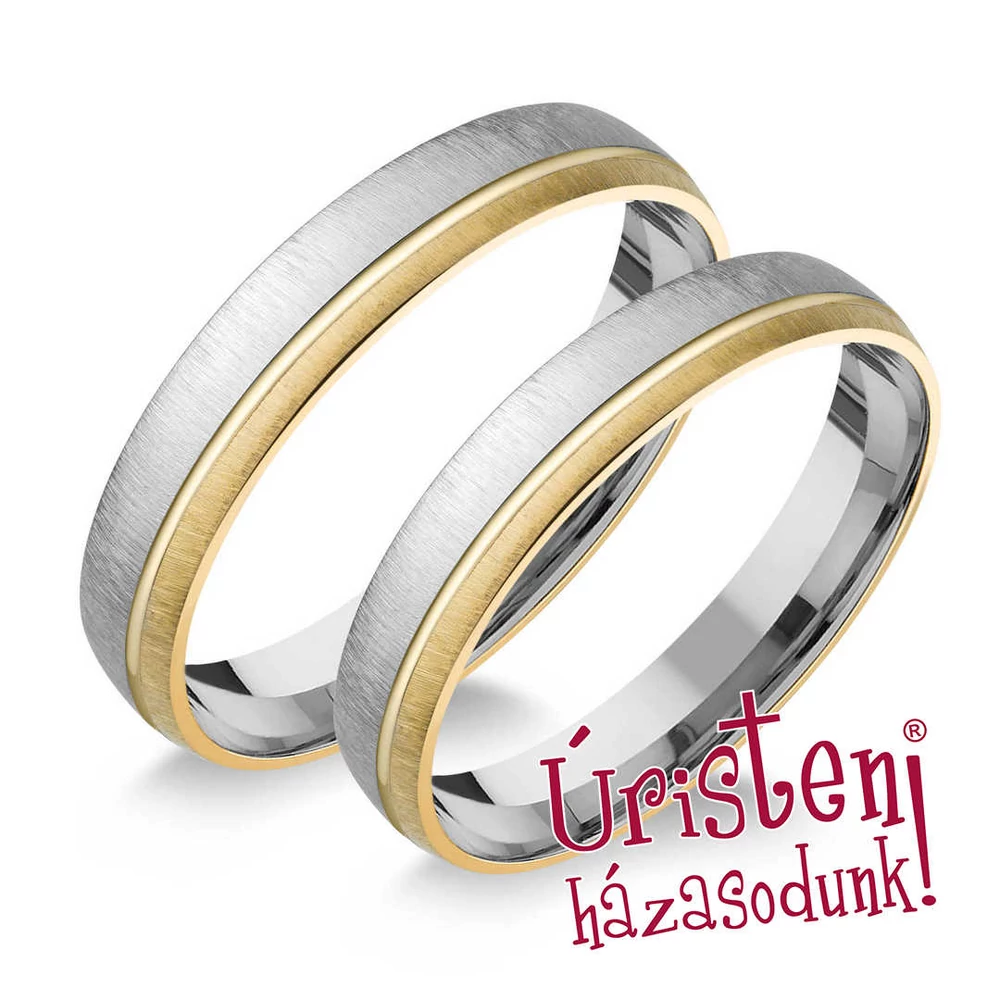UH645 KARIKAGYŰRŰ