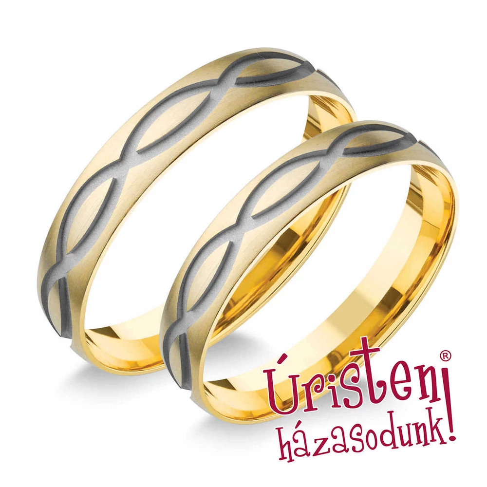 UH646 KARIKAGYŰRŰ