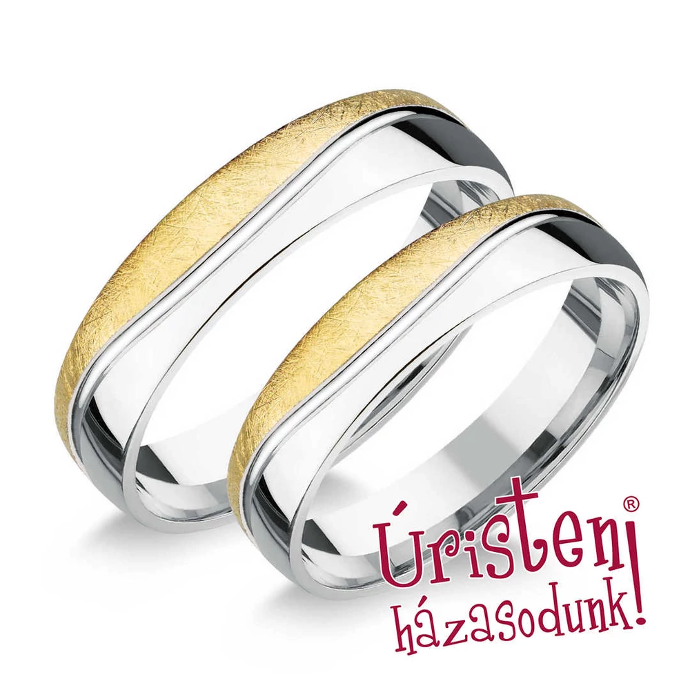 UH658 KARIKAGYŰRŰ