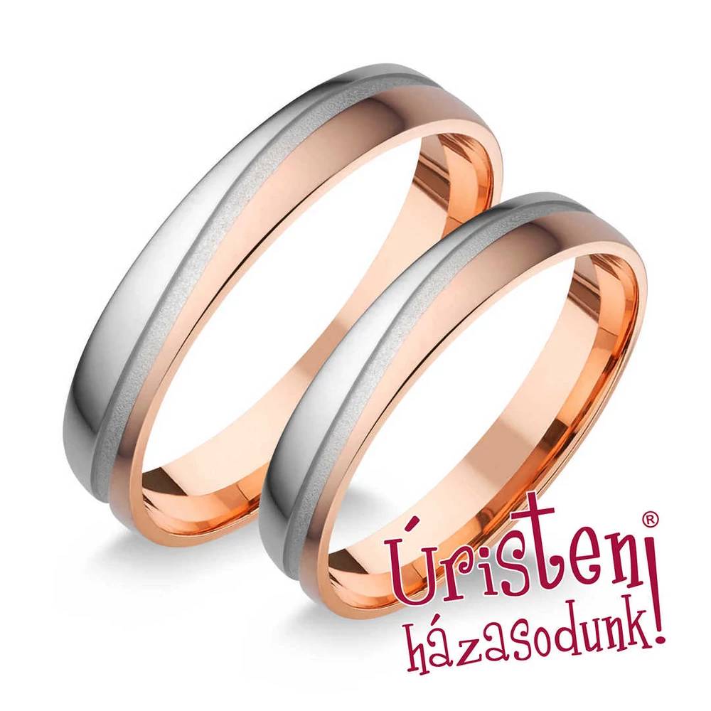 UH660 KARIKAGYŰRŰ