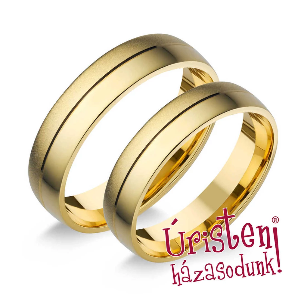 UH674 KARIKAGYŰRŰ