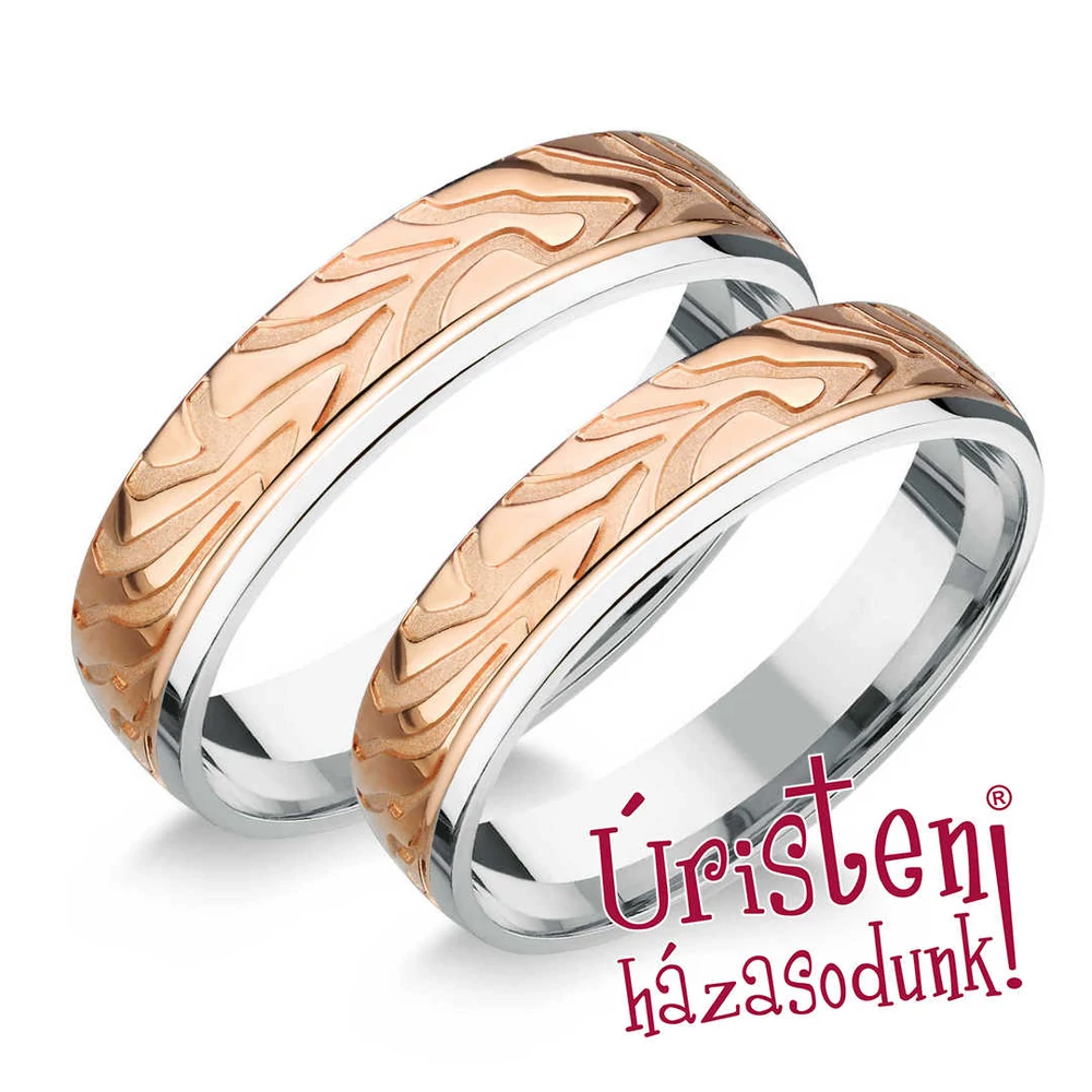 UH681 KARIKAGYŰRŰ