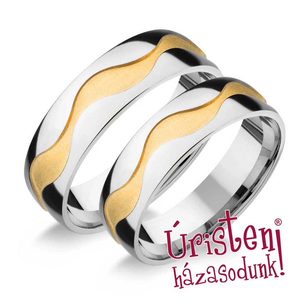 UH693 KARIKAGYŰRŰ