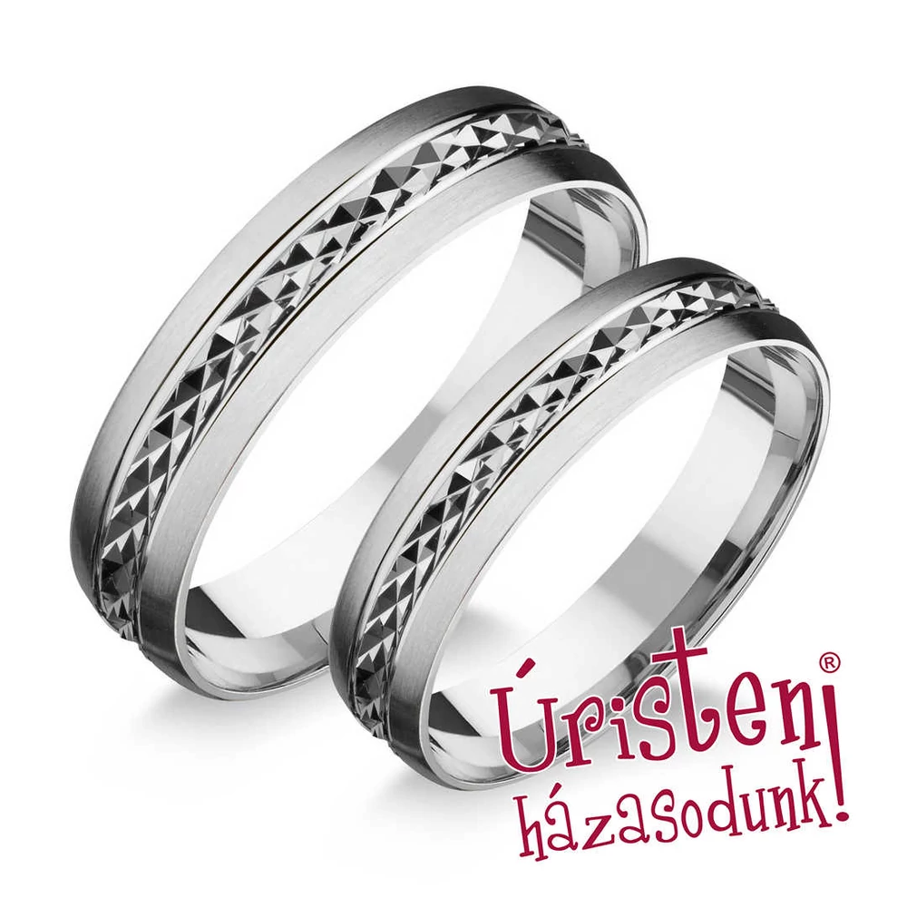UHM5 KARIKAGYŰRŰ