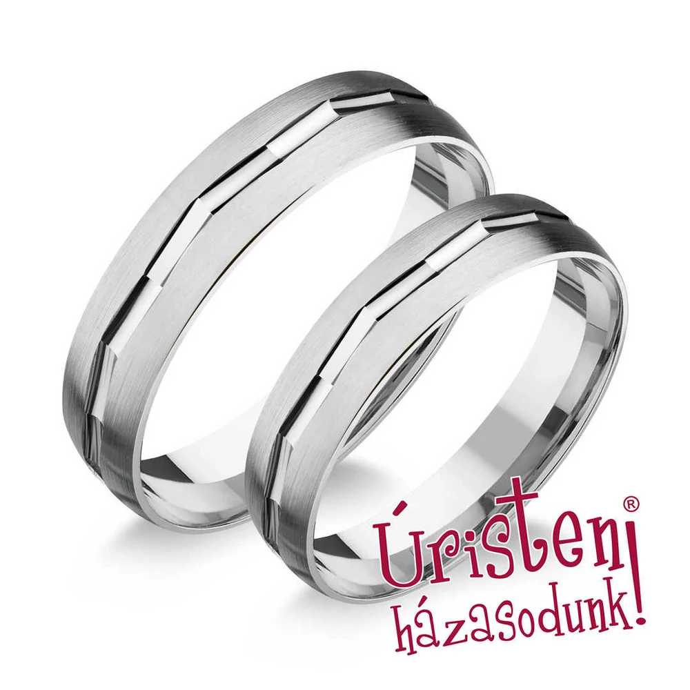UHM9 KARIKAGYŰRŰ
