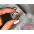 E113FB25 - GYÉMÁNT:  0.25 CT (=4.0mm Ø) Eljegyzési Gyűrű