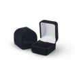 E305.2FB12 - GYÉMÁNT:  0.12 CT (=2.00mm Ø) Eljegyzési Gyűrű