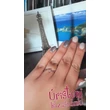 E7FB14 - GYÉMÁNT:  0.14 CT (=3.3mm Ø) Eljegyzési Gyűrű