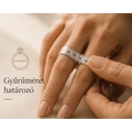     Gyűrűméret meghatározása
