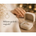   Milyen gyűrűt vegyek?  