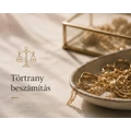      Törtarany beszámítás