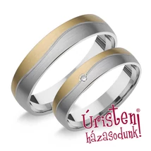 HR63C KARIKAGYŰRŰ CIRKÓNIA KŐVEL