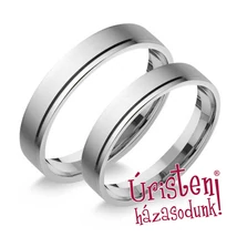 UH110 KARIKAGYŰRŰ