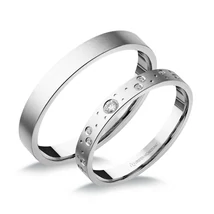 UH192B KARIKAGYŰRŰ GYÉMÁNT KÖVEKKEL