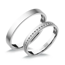 UH204C KARIKAGYŰRŰ CIRKÓNIA KŐVEL