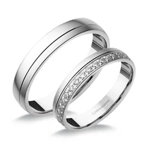 UH207B KARIKAGYŰRŰ GYÉMÁNT KŐVEL