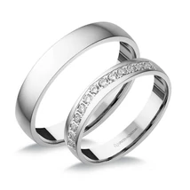 UH210C KARIKAGYŰRŰ CIRKÓNIA KŐVEL