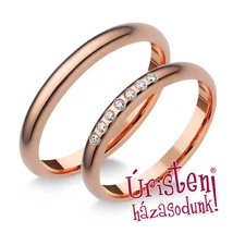 UH729C KARIKAGYŰRŰ CIRKÓNIA KÖVEKKEL UH729C KARIKAGYŰRŰ CIRKÓNIA KÖVEKKEL