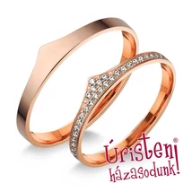 UH740C KARIKAGYŰRŰ CIRKÓNIA KÖVEKKEL UH740C KARIKAGYŰRŰ CIRKÓNIA KÖVEKKEL