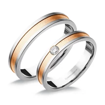 UH743C KARIKAGYŰRŰ CIRKÓNIA KŐVEL