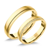 UH754C KARIKAGYŰRŰ CIRKÓNIA KŐVEL