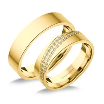 UH760C KARIKAGYŰRŰ CIRKÓNIA KŐVEL