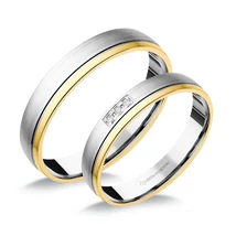 UH770B KARIKAGYŰRŰ GYÉMÁNT KŐVEL